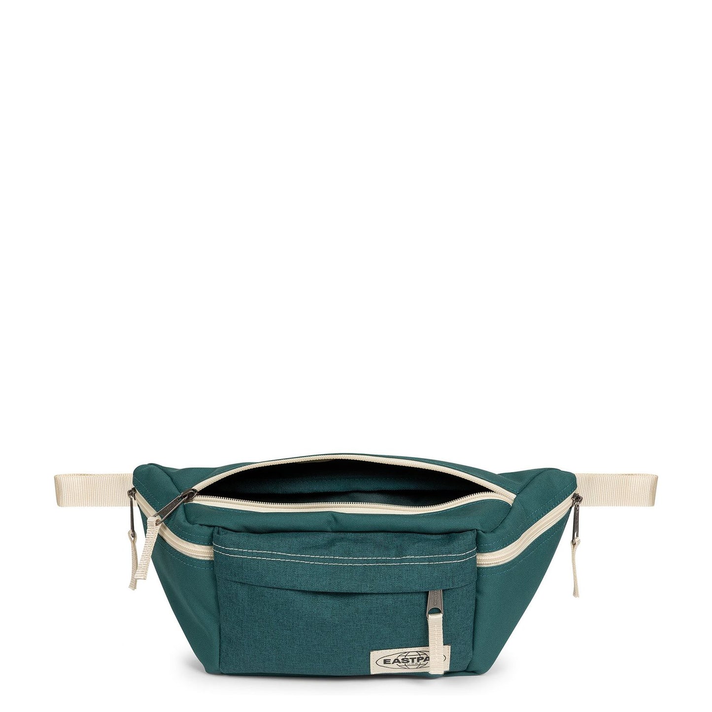 Eastpak Waist Pak'r Crossbody Heuptas mono block green