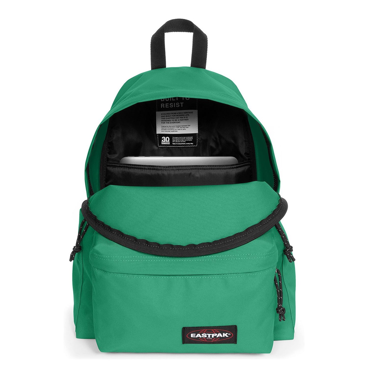 Eastpak Day Pak'r Rugzak School - 14" laptopvak - shamrock green