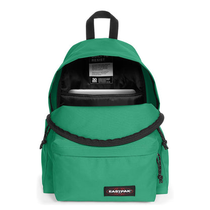 Eastpak Day Pak'r Rugzak School - 14" laptopvak - shamrock green