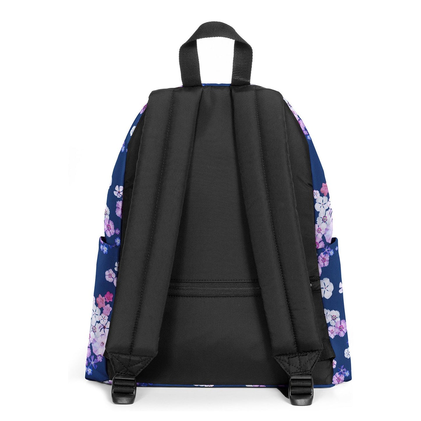 Eastpak Day Pak'r Rugzak School - 14" laptopvak - floral bloom navy