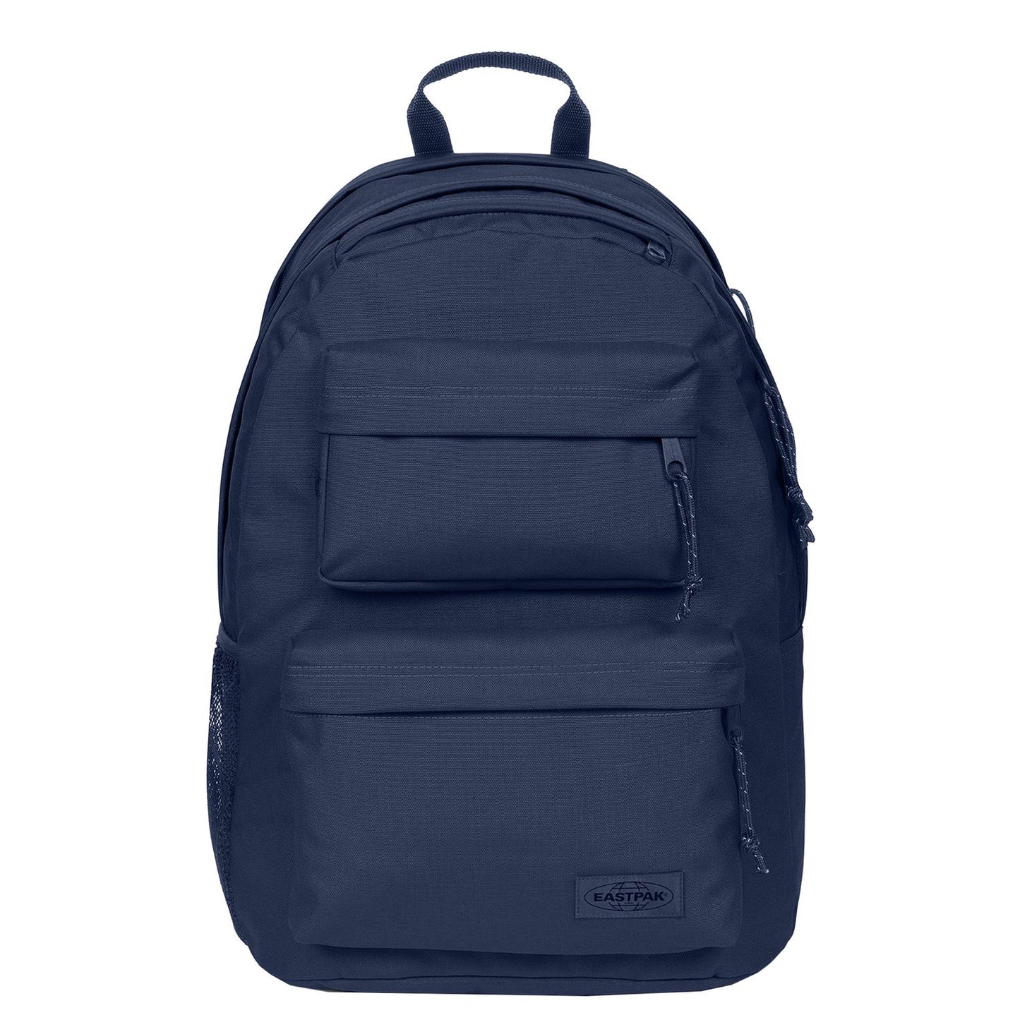 Eastpak Double Office Rugzak School - 17" laptopvak - nighttime navy