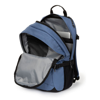 Eastpak Getter Pro Rugzak School - 16" laptopvak - light blue