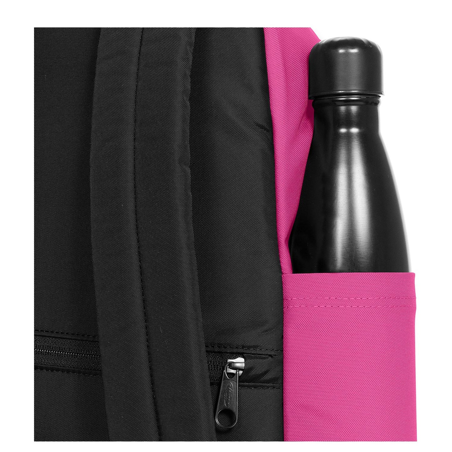 Eastpak Day Pak'r Rugzak School - 14" laptopvak - fuchsia pink