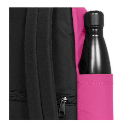 Eastpak Day Pak'r Rugzak School - 14" laptopvak - fuchsia pink