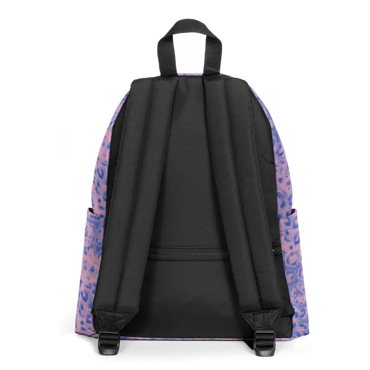 Eastpak Day Pak'r Rugzak School - 14" laptopvak - furrious rose