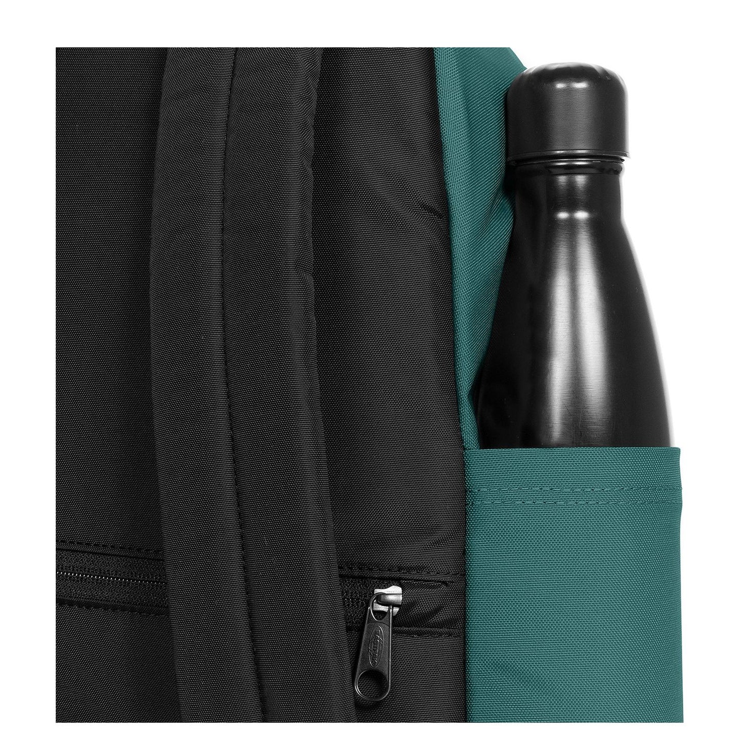 Eastpak Day Pak'r Rugzak School - 14" laptopvak - sea bay green