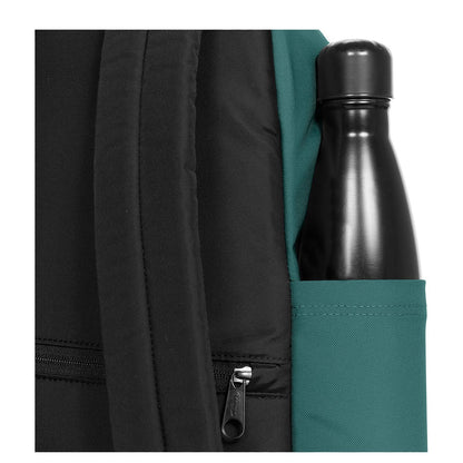 Eastpak Day Pak'r Rugzak School - 14" laptopvak - sea bay green