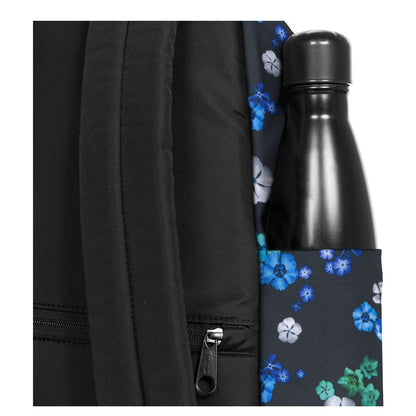 Eastpak Day Pak'r Rugzak School - 14" laptopvak - floral bloom black