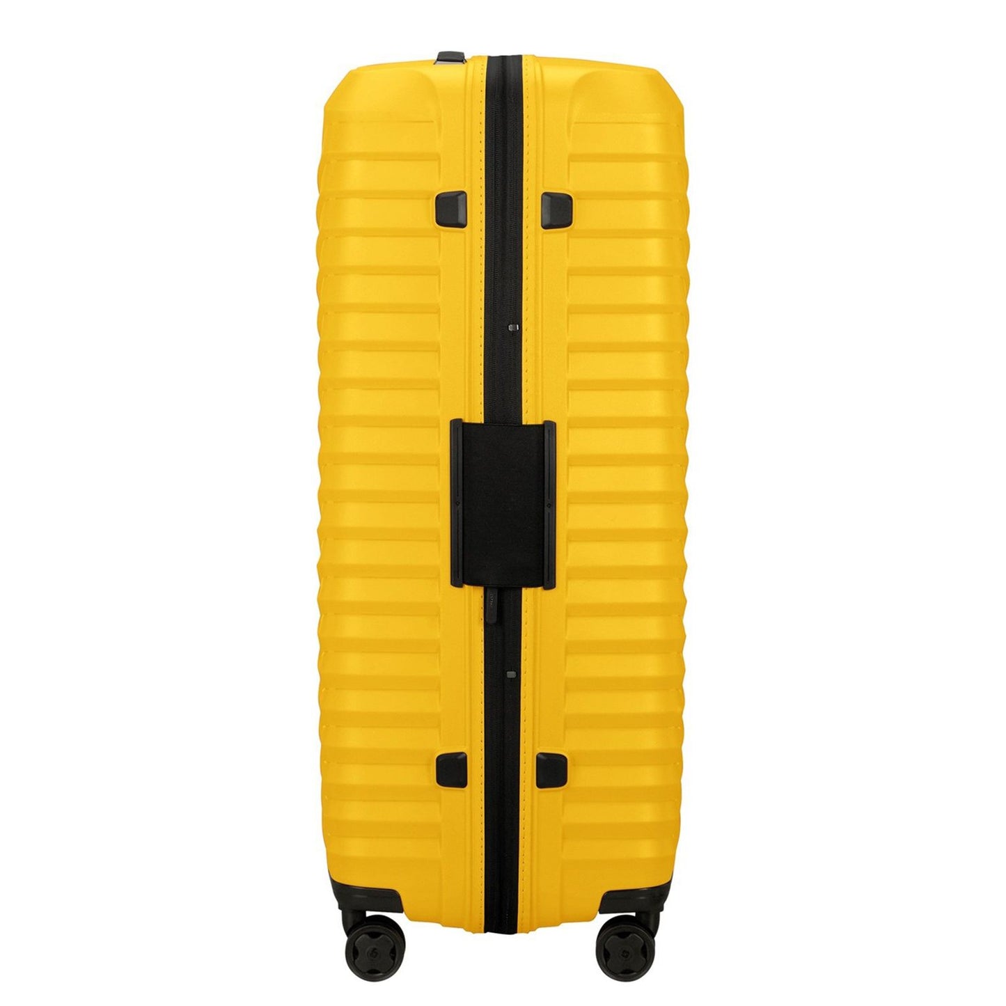 Samsonite Intuo Spinner 81 cm - Uitbreidbaar 132/144 liter - 81x54x33/36 cm - citrus