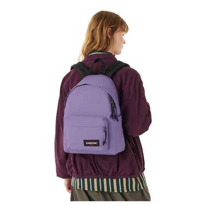 Eastpak Day Pak'r S Rugzak School - 16" laptopvak - dahlia purple