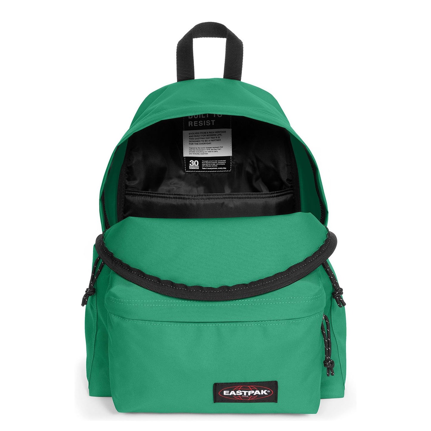Eastpak Day Pak'r Rugzak School - 14" laptopvak - shamrock green