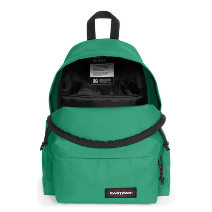 Eastpak Day Pak'r Rugzak School - 14" laptopvak - shamrock green