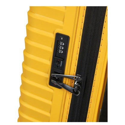 Samsonite Intuo Spinner 81 cm - Uitbreidbaar 132/144 liter - 81x54x33/36 cm - citrus