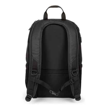 Eastpak Getter Pro Rugzak School - 16" laptopvak - rip black coat