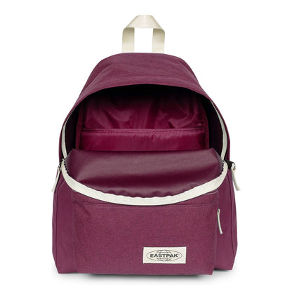 Eastpak Day Pak'r Rugzak School - 14" laptopvak - mono block burgundy