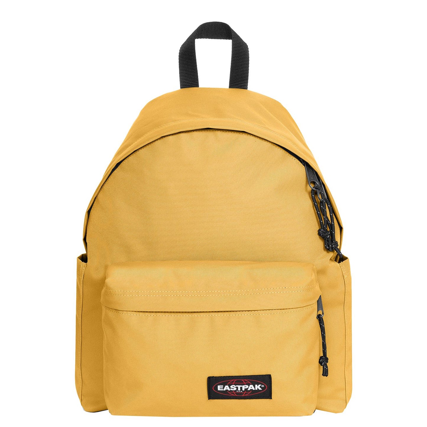 Eastpak Day Pak'r Rugzak School - 14" laptopvak - bamboo yellow