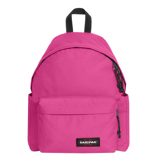 Eastpak Day Pak'r Rugzak School - 14" laptopvak - fuchsia pink