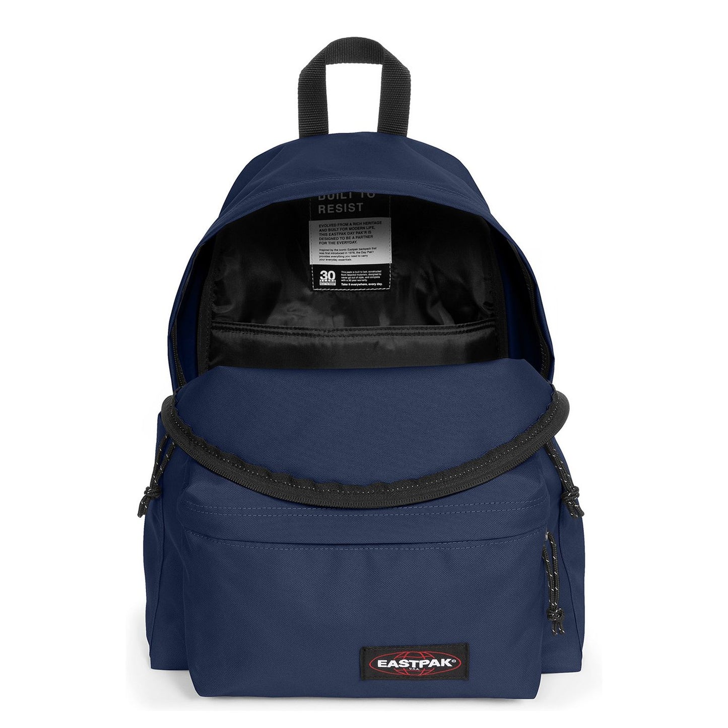 Eastpak Day Pak'r Rugzak School - 14" laptopvak - nighttime navy