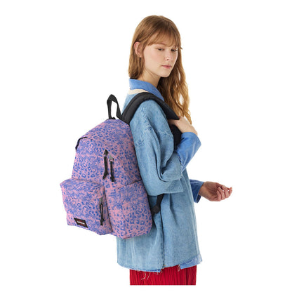 Eastpak Day Pak'r Rugzak School - 14" laptopvak - furrious rose