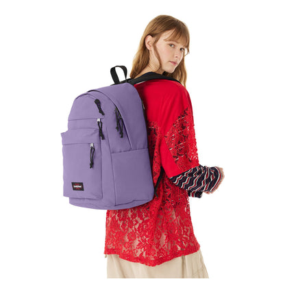 Eastpak Day Pak'r Pro Rugzak School - 16" laptopvak - dahlia purple