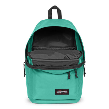 Eastpak Day Pak'r Pro Rugzak School - 16" laptopvak - aquamarine blue