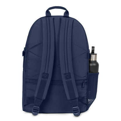Eastpak Double Pro Rugzak School - 16" laptopvak - nighttime navy
