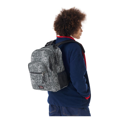 Eastpak Morius Rugzak School - 15" laptopvak - furrious dark