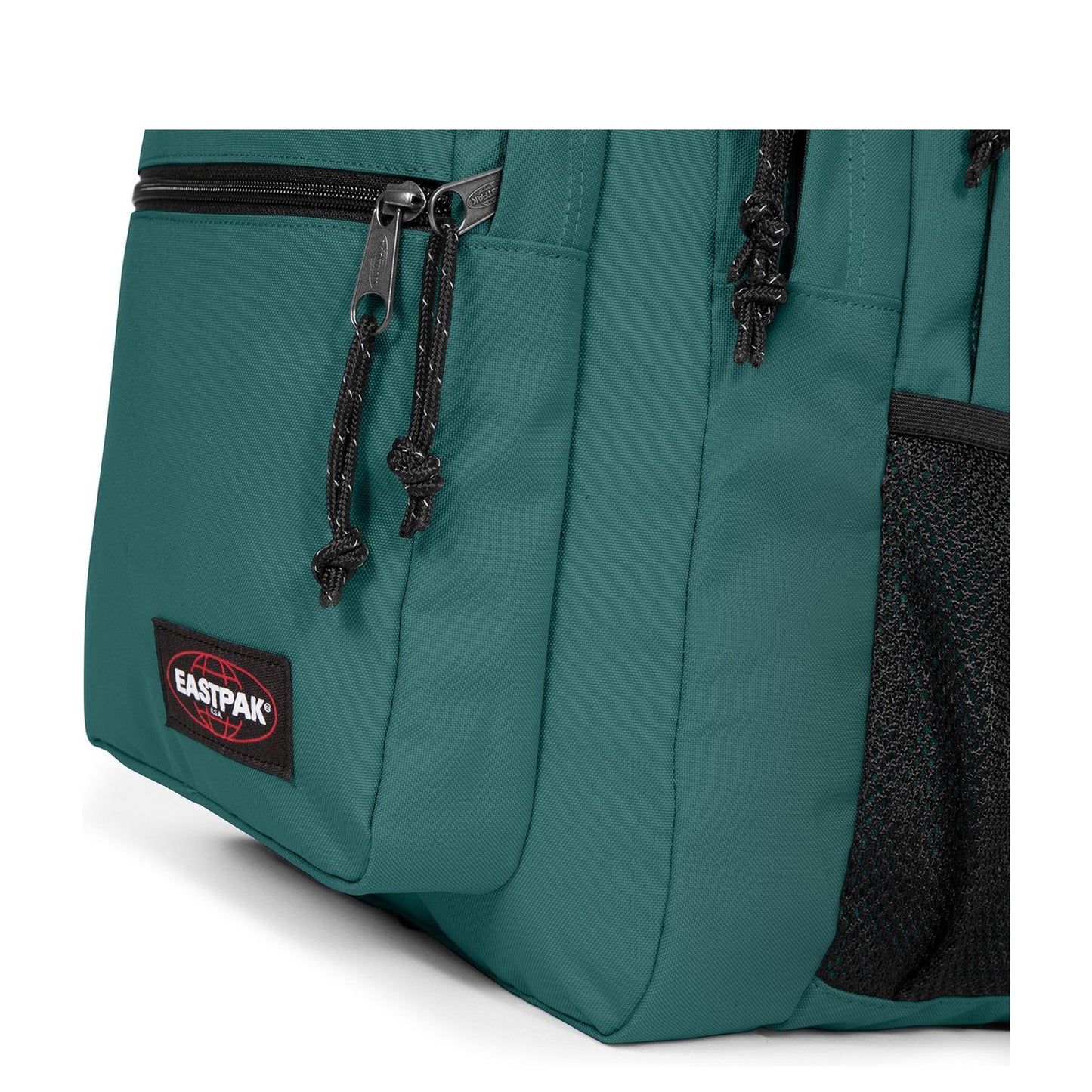 Eastpak Morius Rugzak School - 15" laptopvak - sea bay green