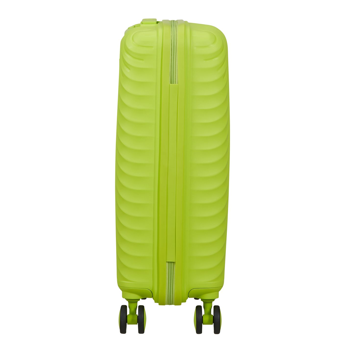 American Tourister Diablast Handbagage Spinner 55 cm - 35 liter - 55x40x20 cm - hyper lime