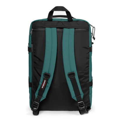 Eastpak Travelpack Handbagage Reistas 51 cm - 42 liter - 51x33x23 cm - sea bay green