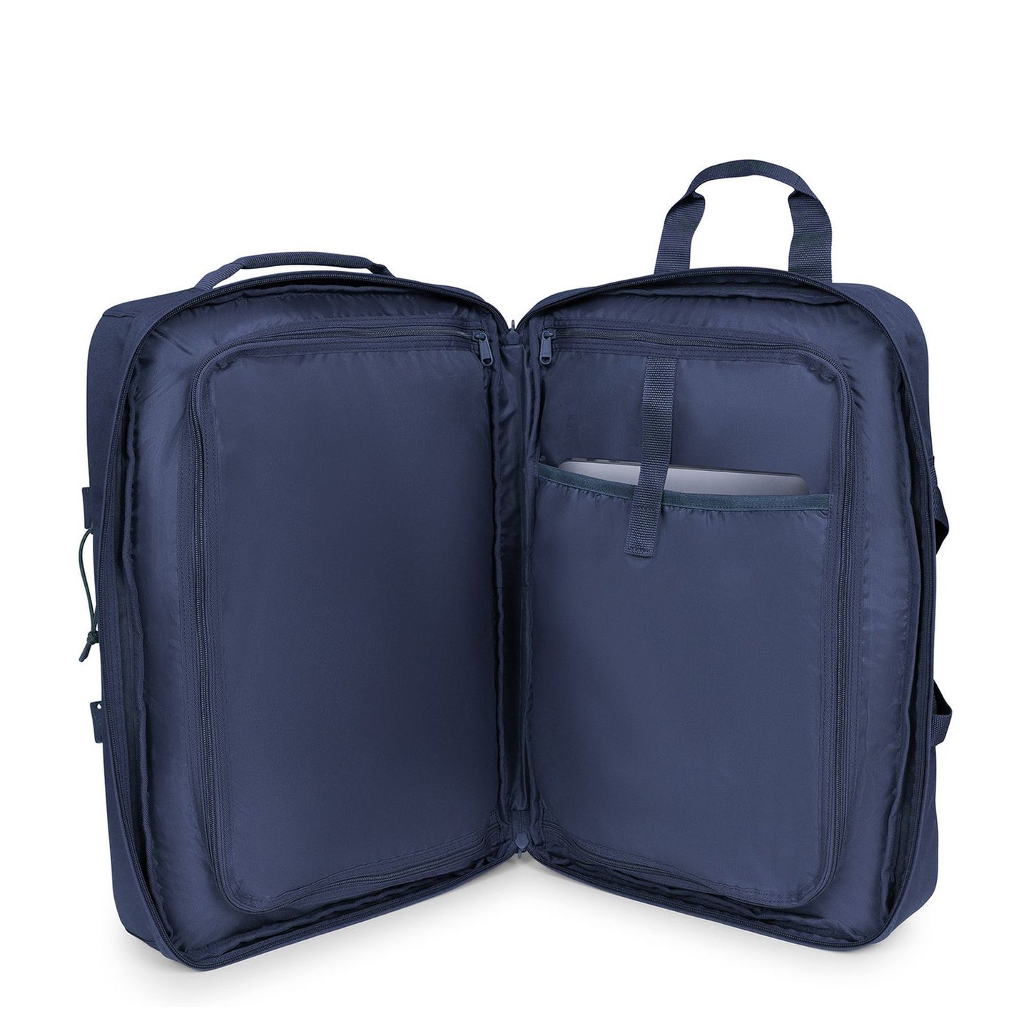 Eastpak Travelpack Handbagage Reistas 51 cm - 42 liter - 51x33x23 cm - monotone navy