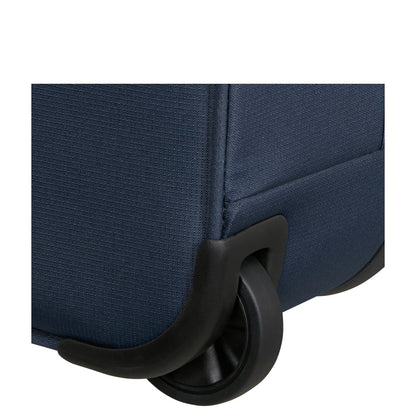 American Tourister Cloudrider Underseater Upright 40 cm - 22.5 liter - 40x30x20 cm - sky navy