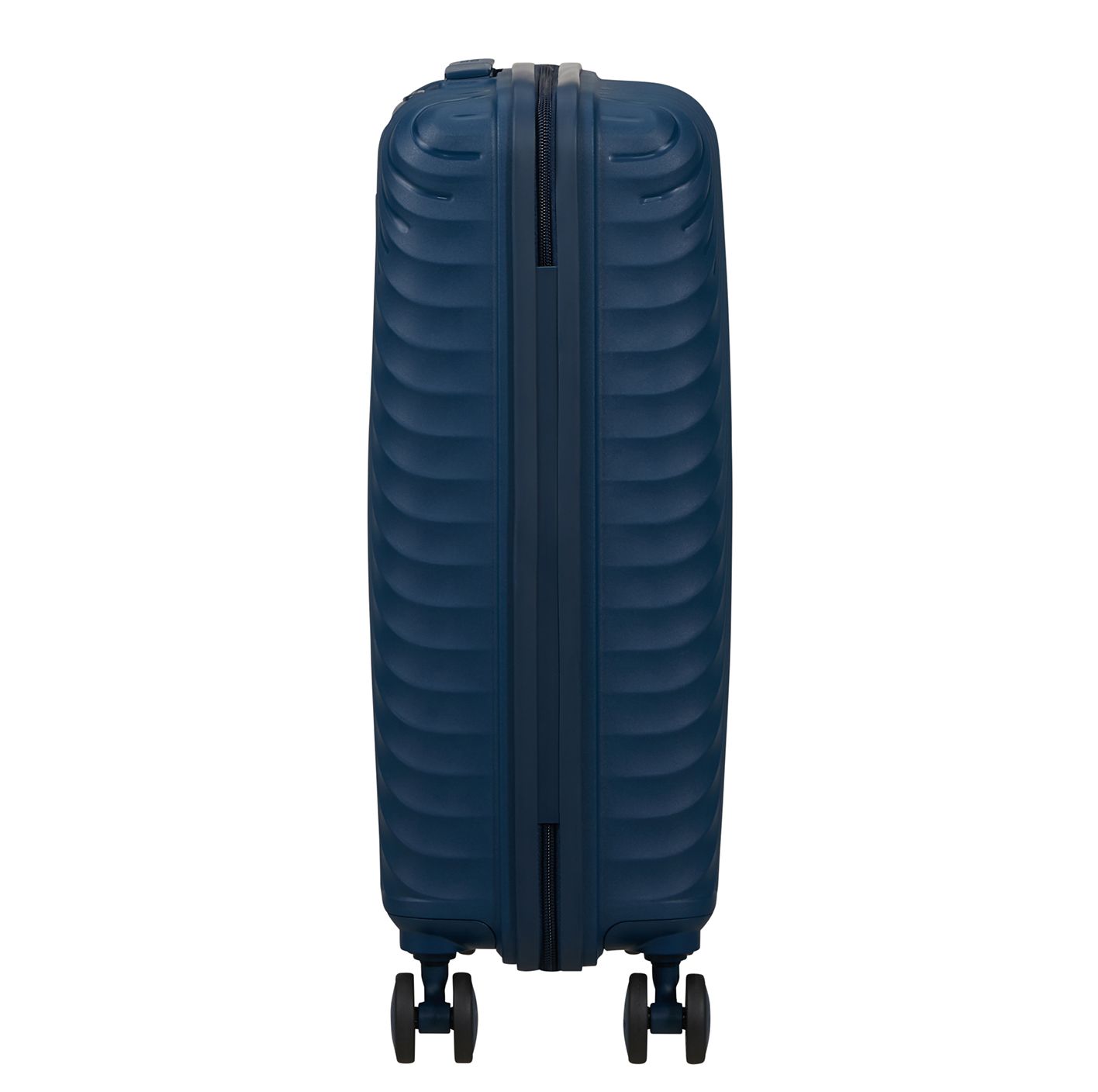 American Tourister Diablast Handbagage Spinner 55 cm - 35 liter - 55x40x20 cm - darkwave blue