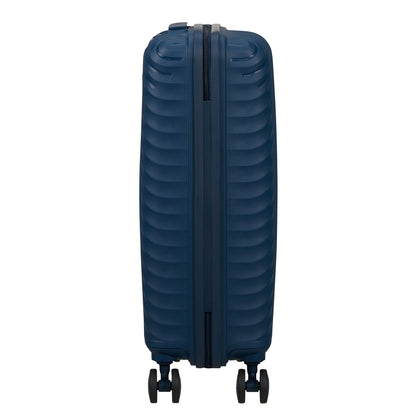American Tourister Diablast Handbagage Spinner 55 cm - 35 liter - 55x40x20 cm - darkwave blue