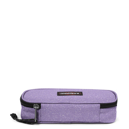 Eastpak Oval Etui sparkly dahlia