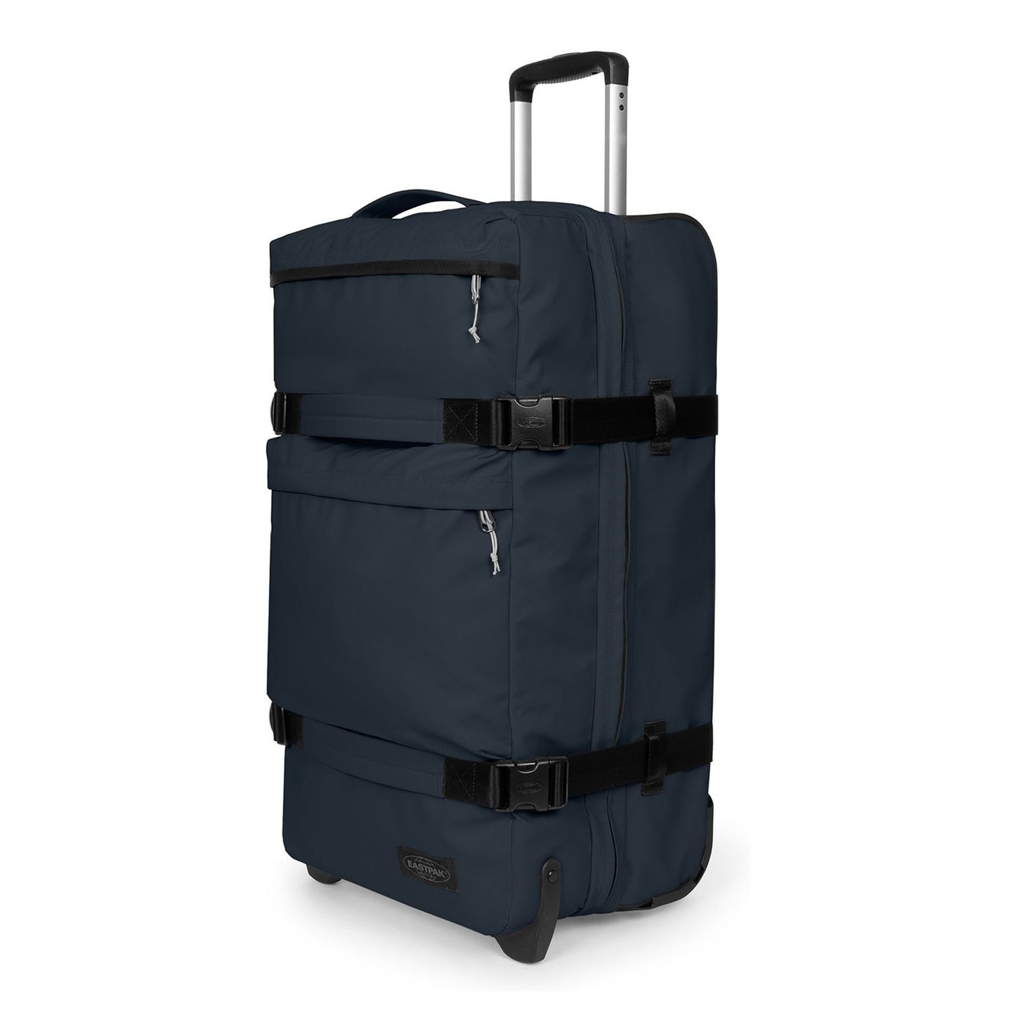 Eastpak Transit'r Plus L Reistas 2 Wielen 80 cm - Tarpaulin - 105 liter - 80x44x33 cm - tarp navy