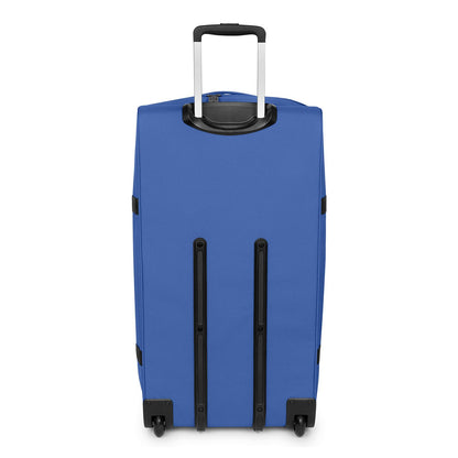 Eastpak Transit'r Plus L Reistas 2 Wielen 80 cm - 105 liter - 80x44x33 cm - indigo blue