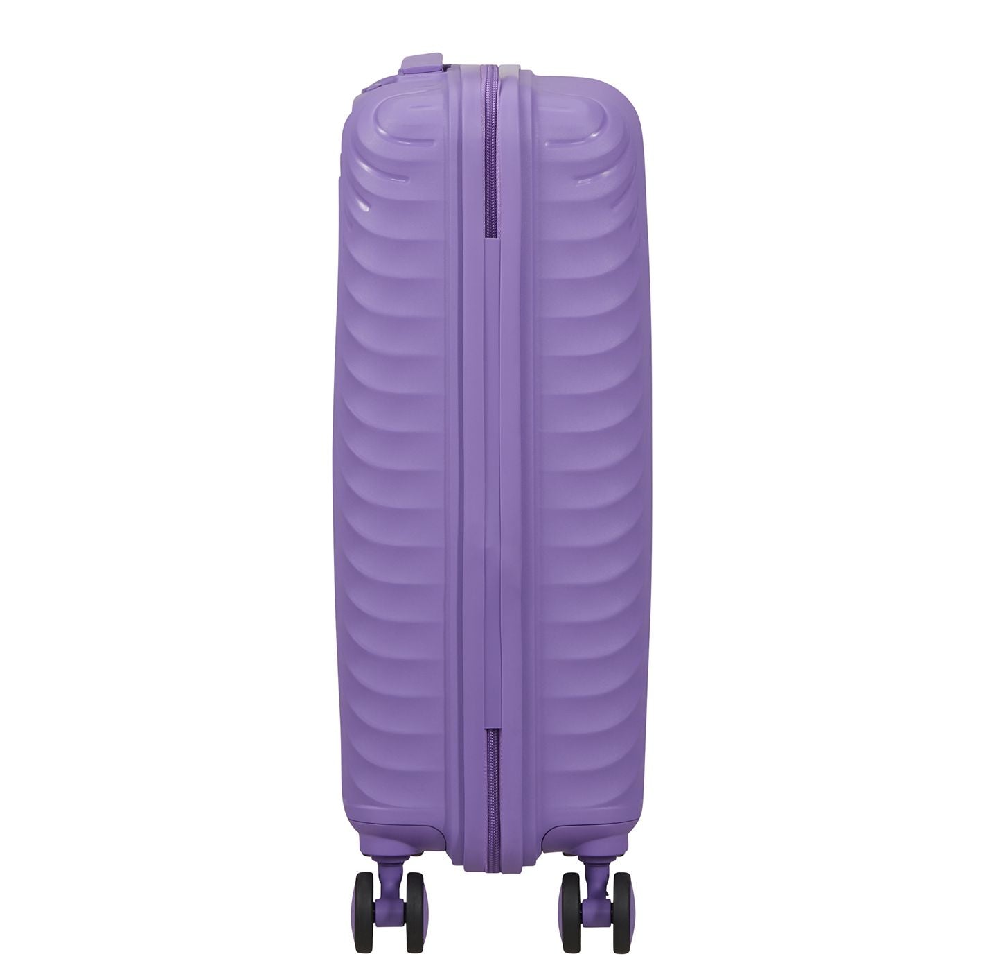 American Tourister Diablast Handbagage Spinner 55 cm - 35 liter - 55x40x20 cm - purple pulse