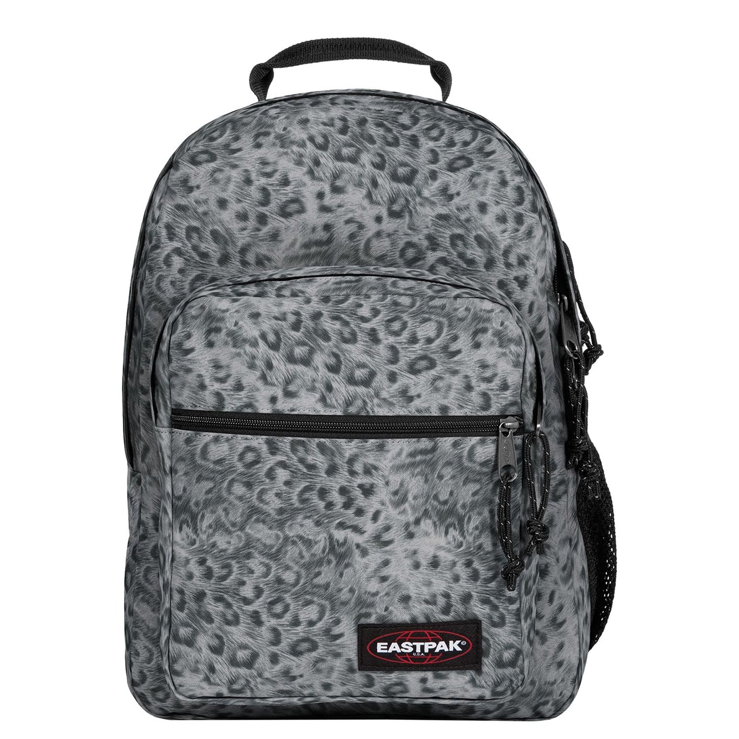 Eastpak Morius Rugzak School - 15" laptopvak - furrious dark