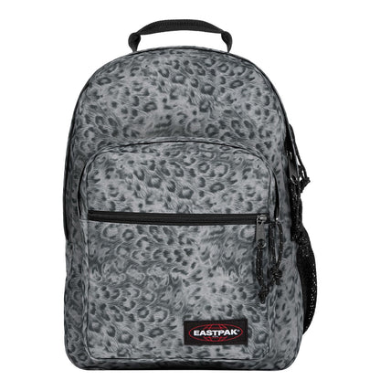 Eastpak Morius Rugzak School - 15" laptopvak - furrious dark