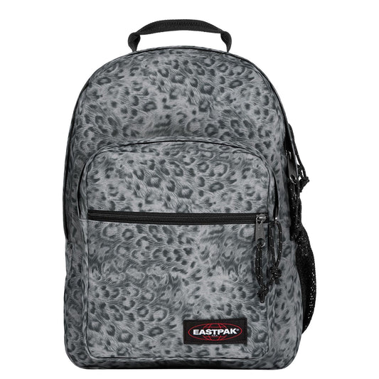 Eastpak Morius Rugzak School - 15" laptopvak - furrious dark