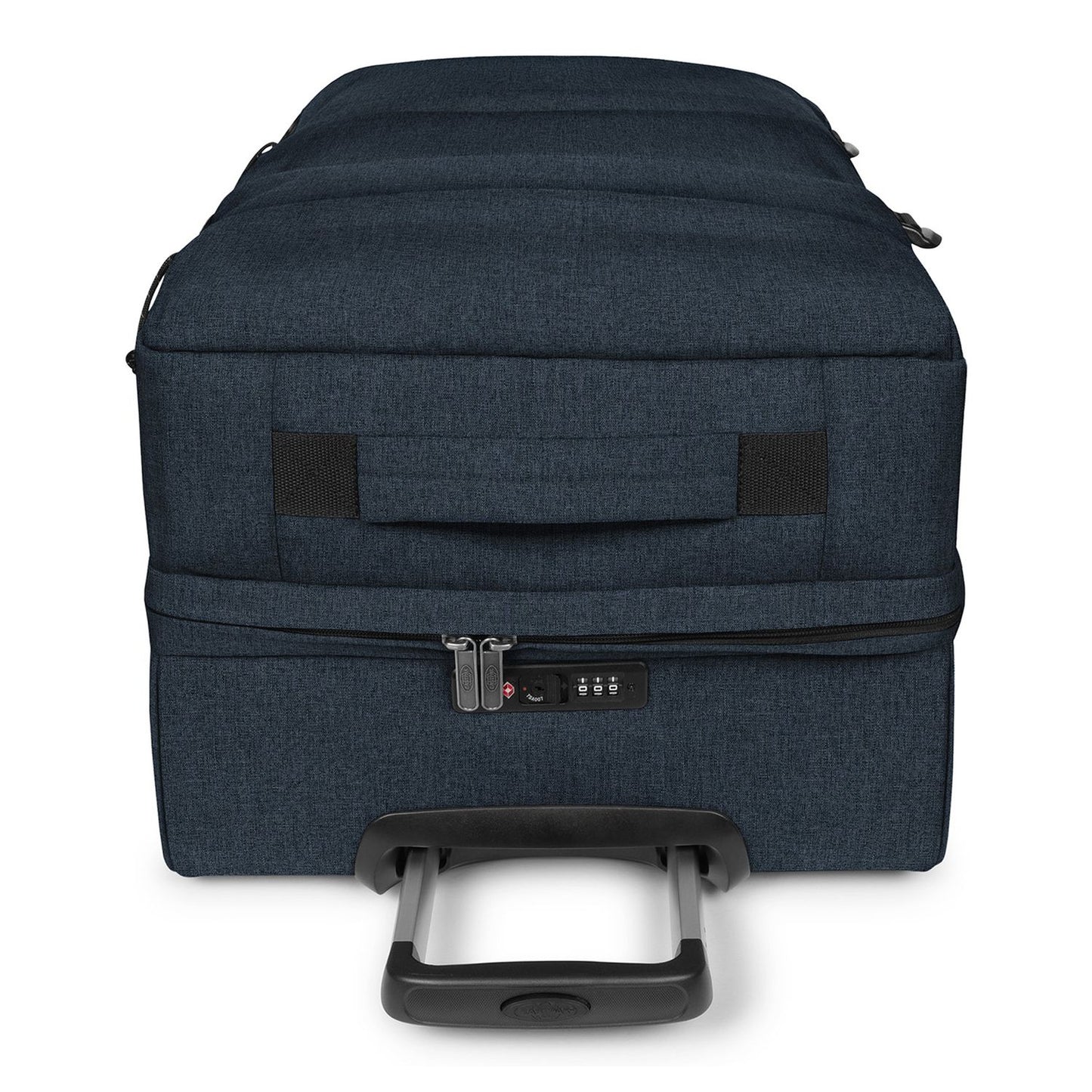Eastpak Transit'r Plus L Reistas 2 Wielen 80 cm - 105 liter - 80x44x33 cm - triple denim