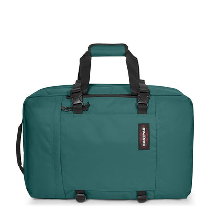 Eastpak Travelpack Handbagage Reistas 51 cm - 42 liter - 51x33x23 cm - sea bay green