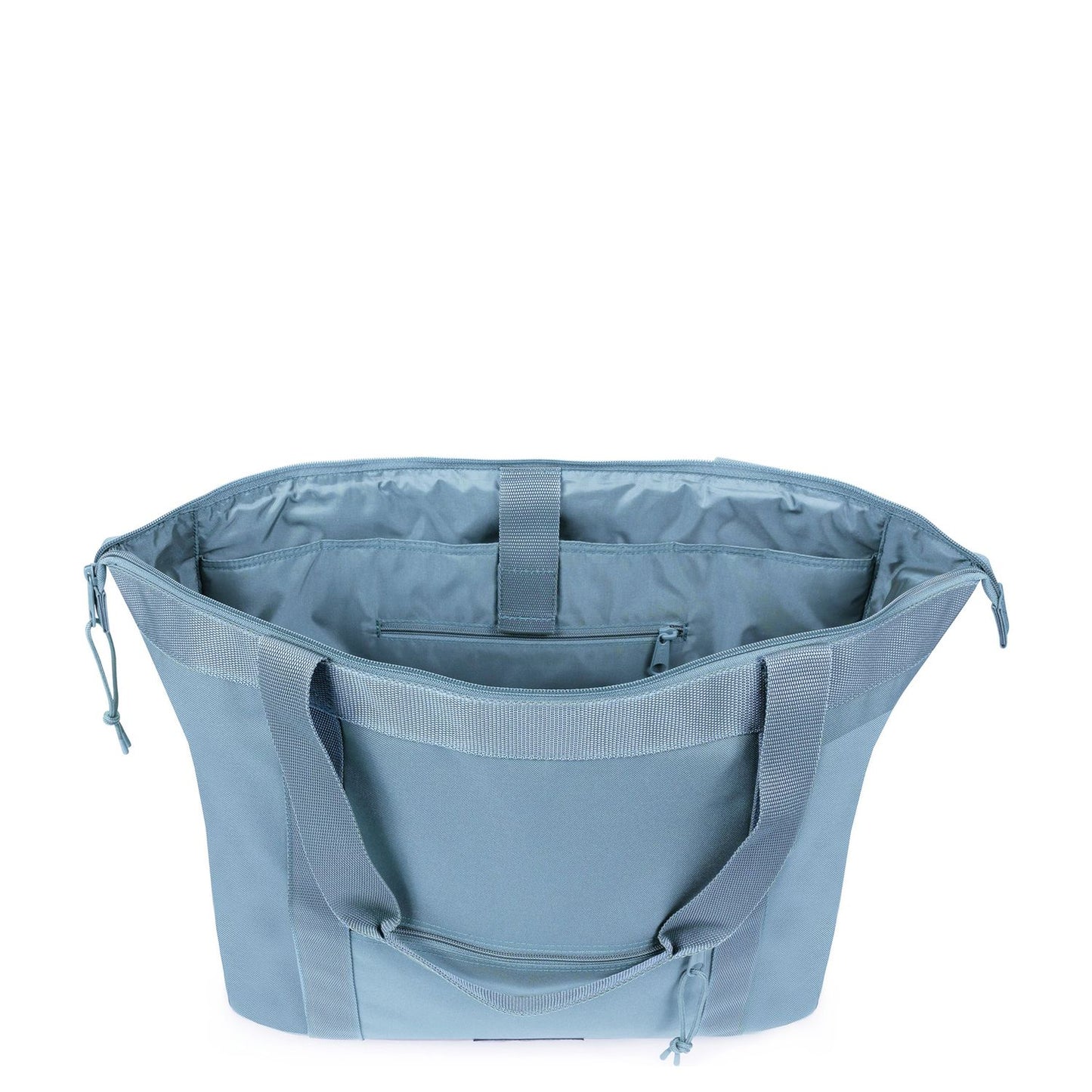 Eastpak Travel Tote Reistas 58 cm - 24 liter - 58x38.5x11.5 cm - monotone blue