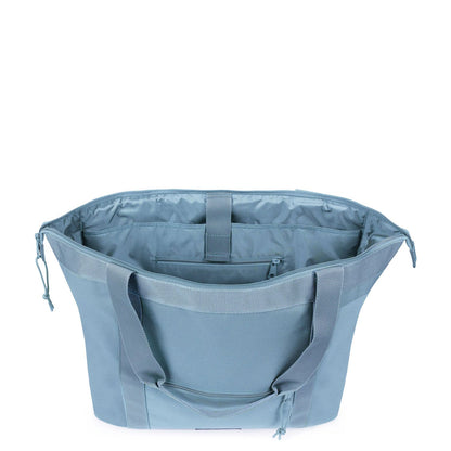 Eastpak Travel Tote Reistas 58 cm - 24 liter - 58x38.5x11.5 cm - monotone blue