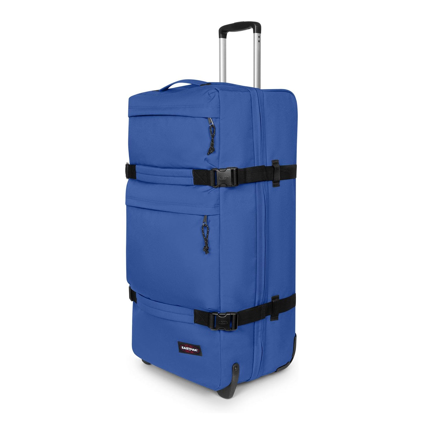Eastpak Transit'r Plus L Reistas 2 Wielen 80 cm - 105 liter - 80x44x33 cm - indigo blue