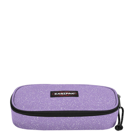 Eastpak Oval Etui sparkly dahlia
