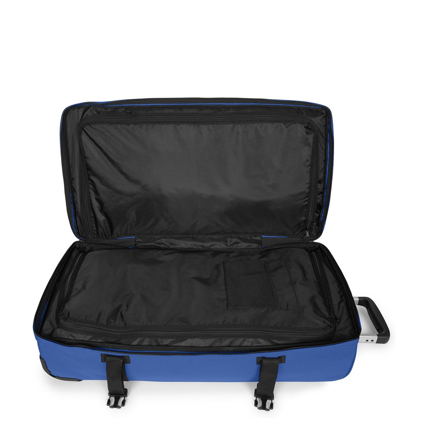 Eastpak Transit'r Plus L Reistas 2 Wielen 80 cm - 105 liter - 80x44x33 cm - indigo blue