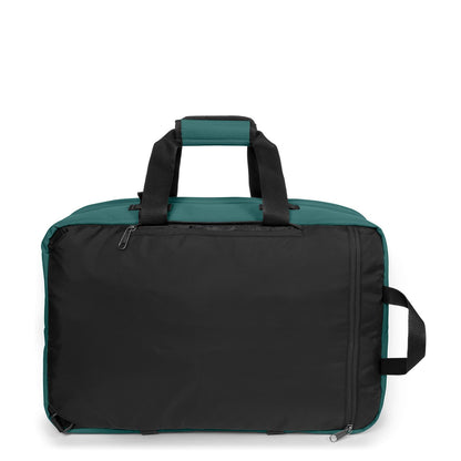 Eastpak Travelpack Handbagage Reistas 51 cm - 42 liter - 51x33x23 cm - sea bay green