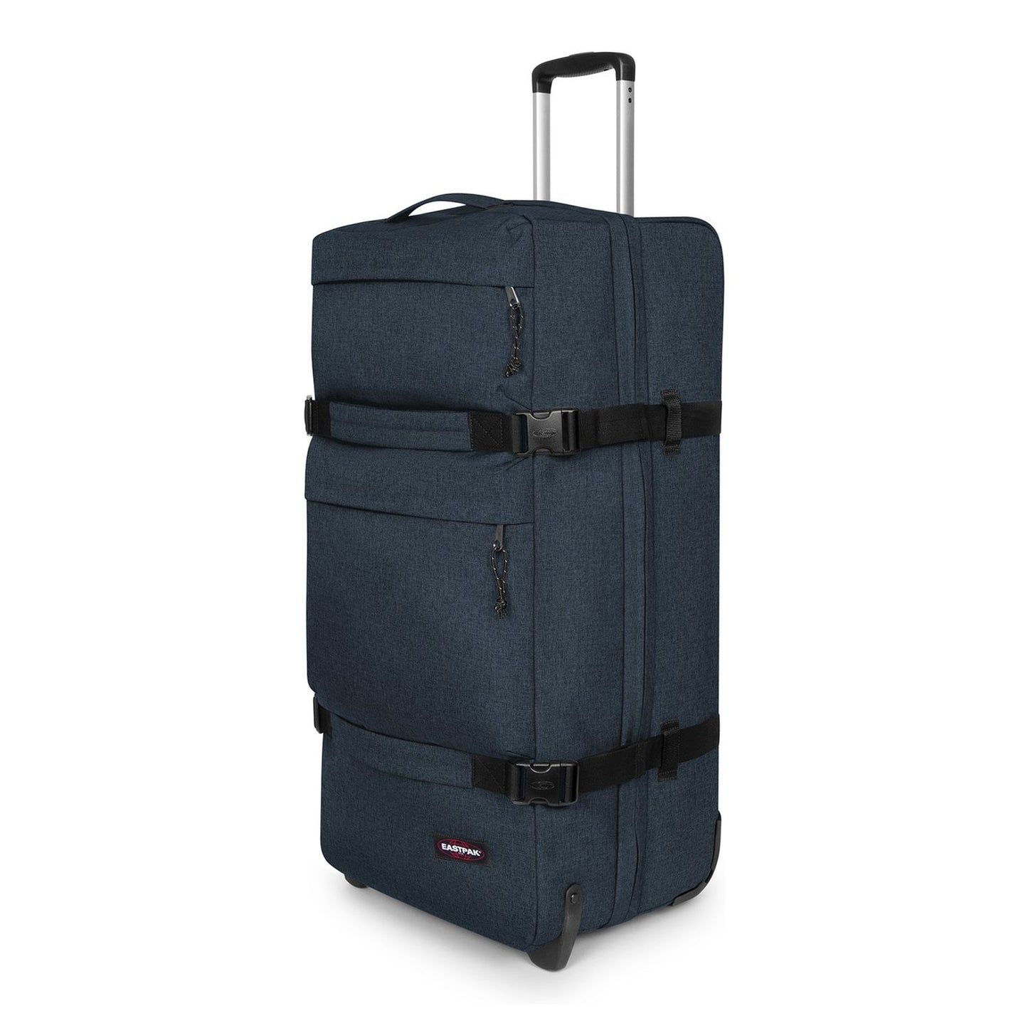 Eastpak Transit'r Plus L Reistas 2 Wielen 80 cm - 105 liter - 80x44x33 cm - triple denim